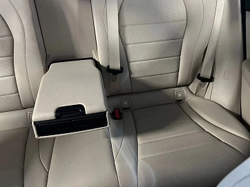 Mercedes-Benz GLC, 2021г., полный привод, автомат