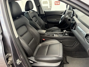 Chery Tiggo 4, 2022г., передний привод, вариатор