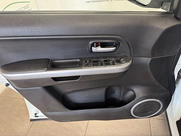 Suzuki Grand Vitara, 2011г., полный привод, автомат