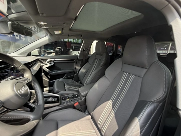 Audi A3, 2021г., передний привод, автомат