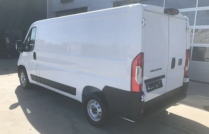 Fiat Professional Ducato, 2026г.