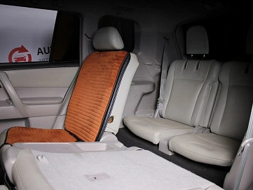 Toyota Highlander, 2014г., полный привод, автомат