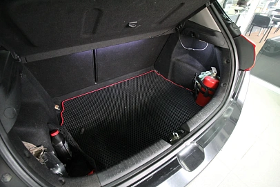 Kia Ceed, 2012г., передний привод, автомат