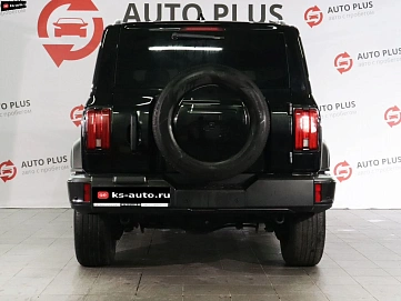 Tank 300, 2023г, полный привод, автомат