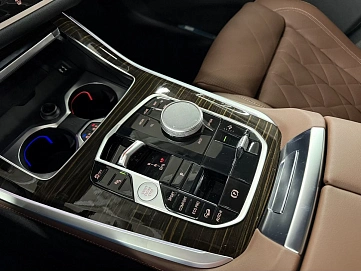 BMW X5, 2025г., полный привод, автомат