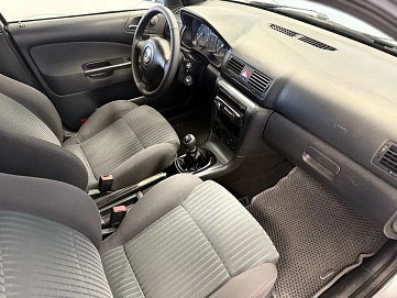 Skoda Octavia, 2008г., передний привод, механика