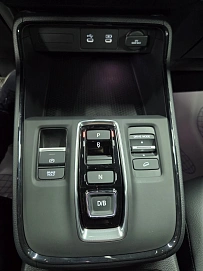 Honda CR-V, 2026г., полный привод, вариатор