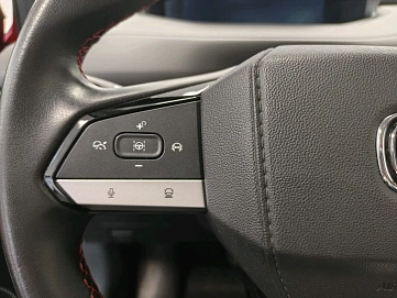 Changan CS55 Plus, 2023г., передний привод, робот