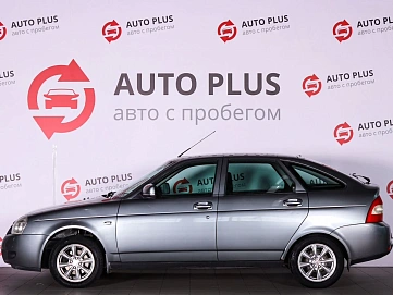 Lada (ВАЗ) Priora, 2013г., передний привод, механика