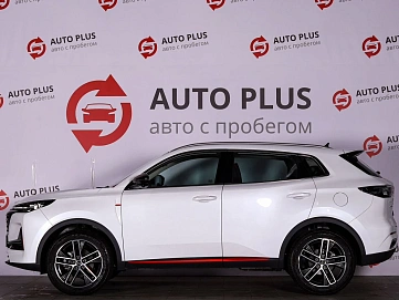 Changan UNI-S, 2024г., передний привод, робот