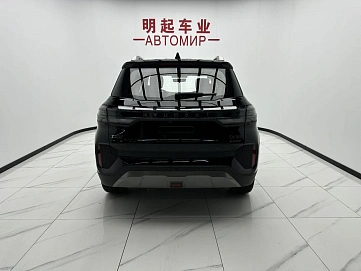 Hyundai ix35, 2023г, передний привод, робот
