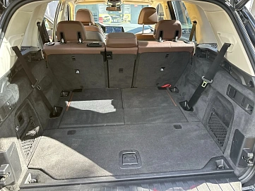 BMW X5, 2021г, полный привод, автомат