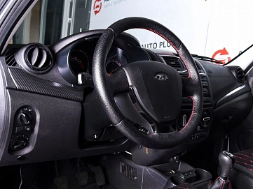 Lada (ВАЗ) Granta, 2023г., передний привод, механика