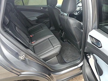 Volkswagen ID.4, 2022г., задний привод, автомат