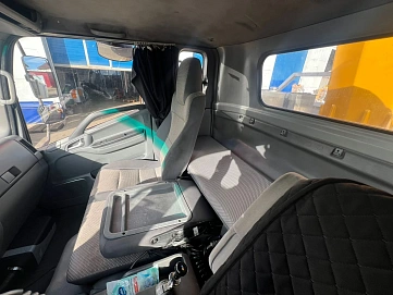JAC N120, 2021г.