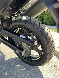 Suzuki V Strom DL 650, 2013г.