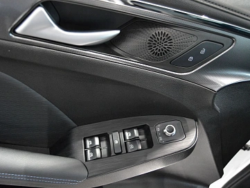 Haval Jolion, 2025г., полный привод, робот
