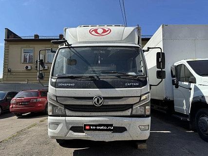Dongfeng C120, 2024г, Механическая