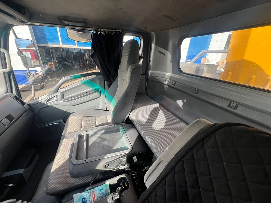 JAC N120, 2021г.