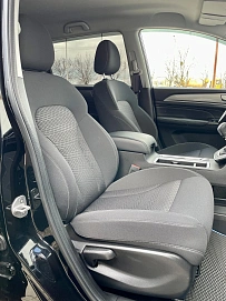 Haval M6, 2023г., передний привод, механика