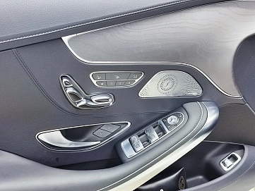 Mercedes-Benz S-Класс, 2018г., полный привод, автомат