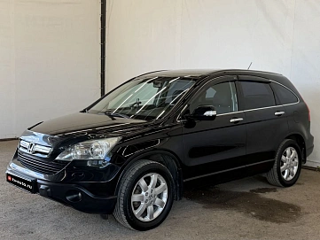 Honda CR-V, 2007г, полный привод, механика