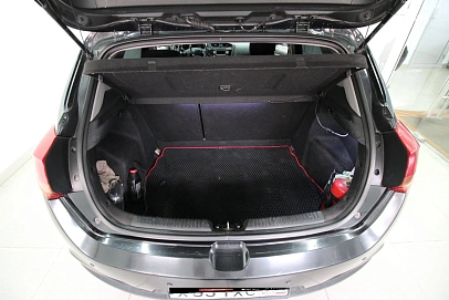 Kia Ceed, 2012г., передний привод, автомат