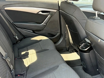 Hyundai i40, 2013г., передний привод, автомат