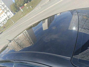 Fiat Punto, 2008г., передний привод, механика