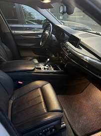 BMW X5, 2017г., полный привод, автомат