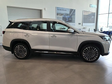 Jetour X90 PLUS, 2023г