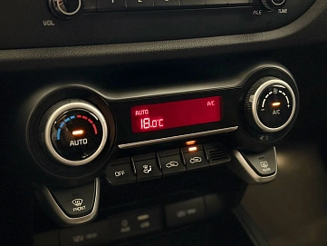 Kia Rio, 2019г., передний привод, автомат