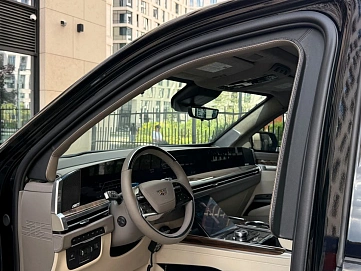 Cadillac Escalade, 2025г., полный привод, автомат