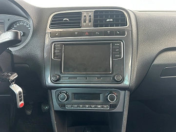 Volkswagen Polo, 2019г., передний привод, механика