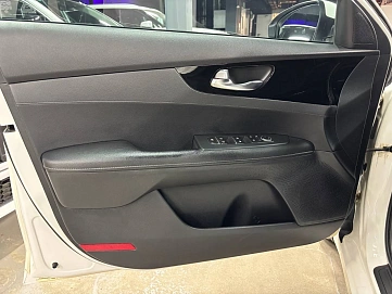 Kia Cerato, 2020г., передний привод, автомат