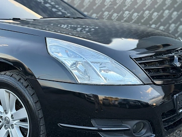 Nissan Teana, 2012г., передний привод, вариатор