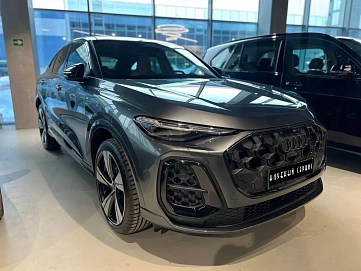 Audi Q5 Sportback, 2025г., полный привод, робот