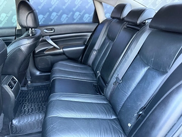 Nissan Teana, 2012г., передний привод, вариатор
