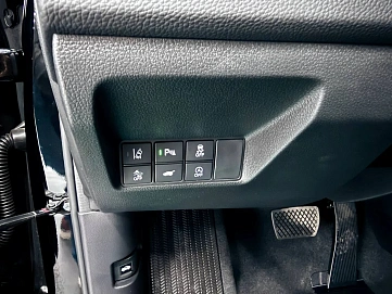 Honda UR-V, 2025г., полный привод, автомат