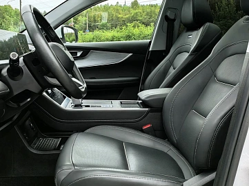 Chery Tiggo 7 Pro Max, 2023г., передний привод, вариатор
