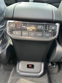 Toyota Highlander, 2026г., полный привод, автомат
