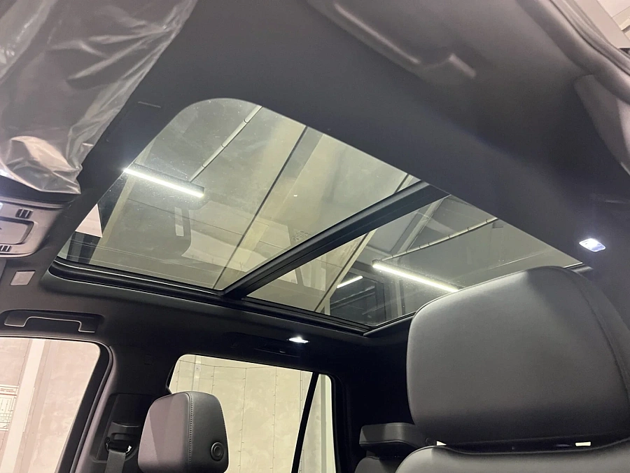 Chevrolet Tahoe, 2025г., полный привод, автомат