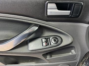 Ford C-MAX, 2010г., передний привод, механика