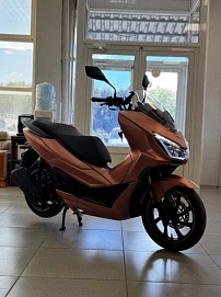 VMC  Vento  PCX, 2025г.