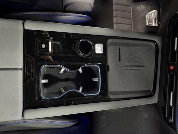 Volkswagen Teramont, 2026г., полный привод, робот