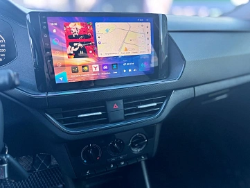 Volkswagen Polo, 2020г., передний привод, механика