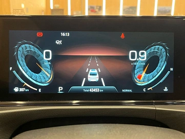 Changan Eado Plus, 2023г., передний привод, робот