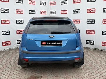 Ford Focus, 2008г