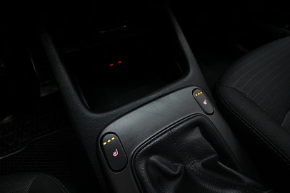 Kia Cerato, 2013г., передний привод, механика