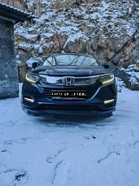 Honda Vezel, 2018г., полный привод, робот